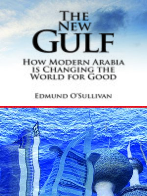 cover image of The New Gulf